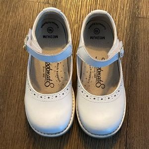 Footmates Girls shoes